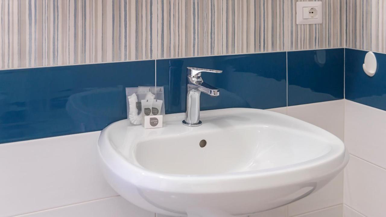 Welcomely - Casa Manca Apartment