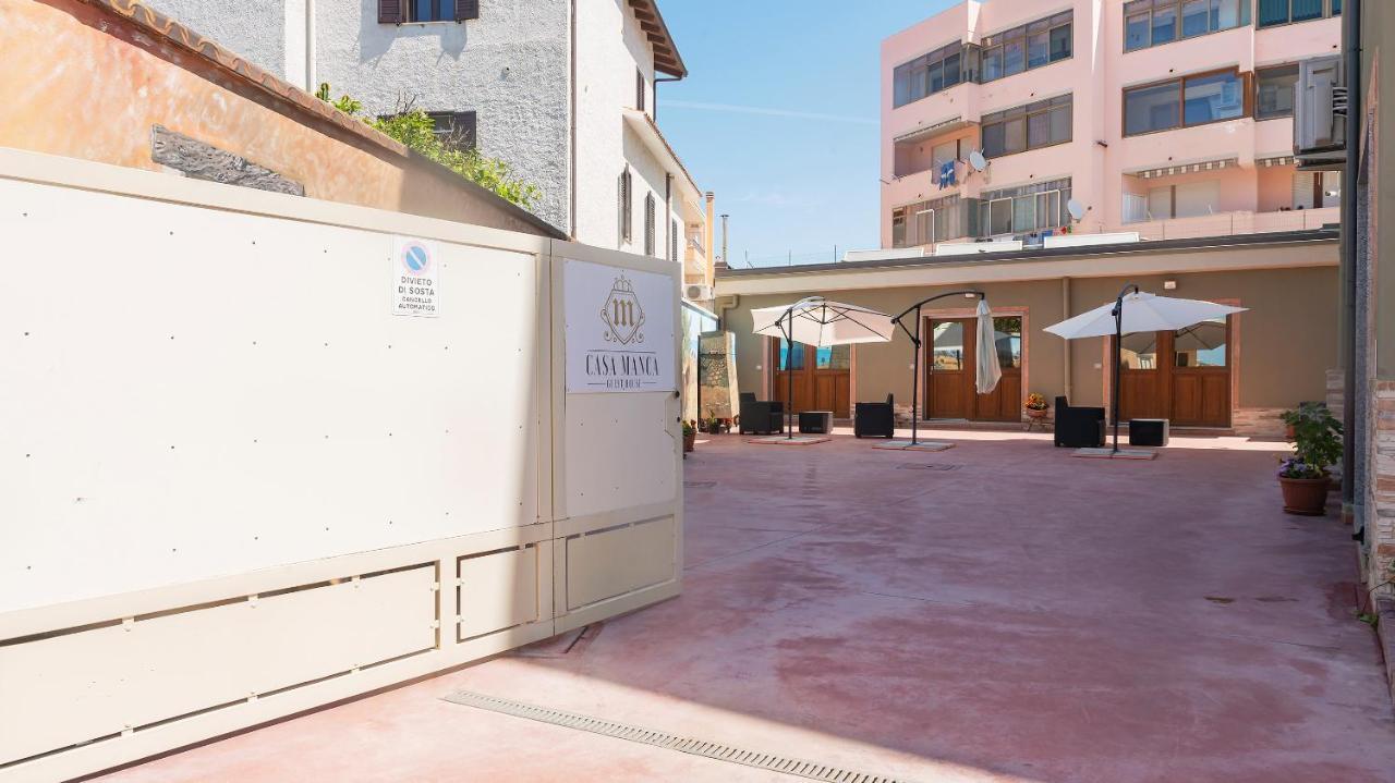 Apartment Welcomely - Casa Manca *
