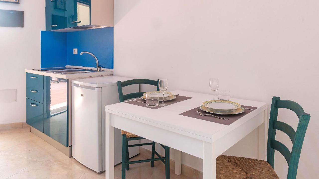 Apartment Welcomely - Casa Manca Alghero