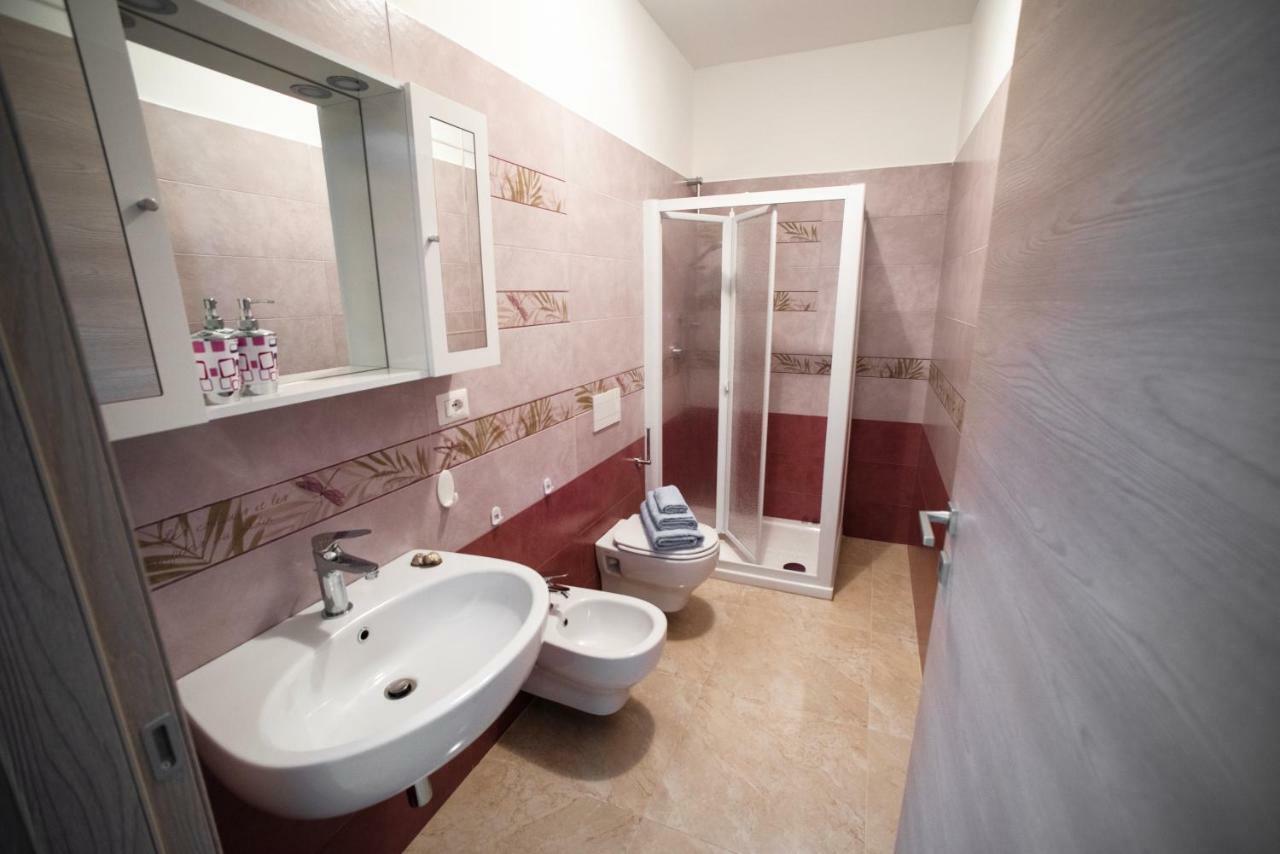 Welcomely - Casa Manca Apartment