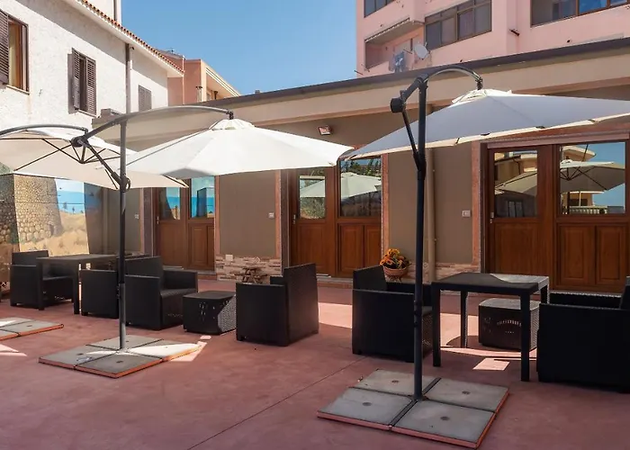 Welcomely - Casa Manca