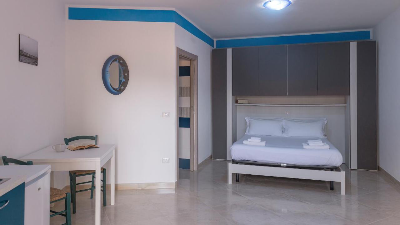 Welcomely - Casa Manca Lejlighed *
