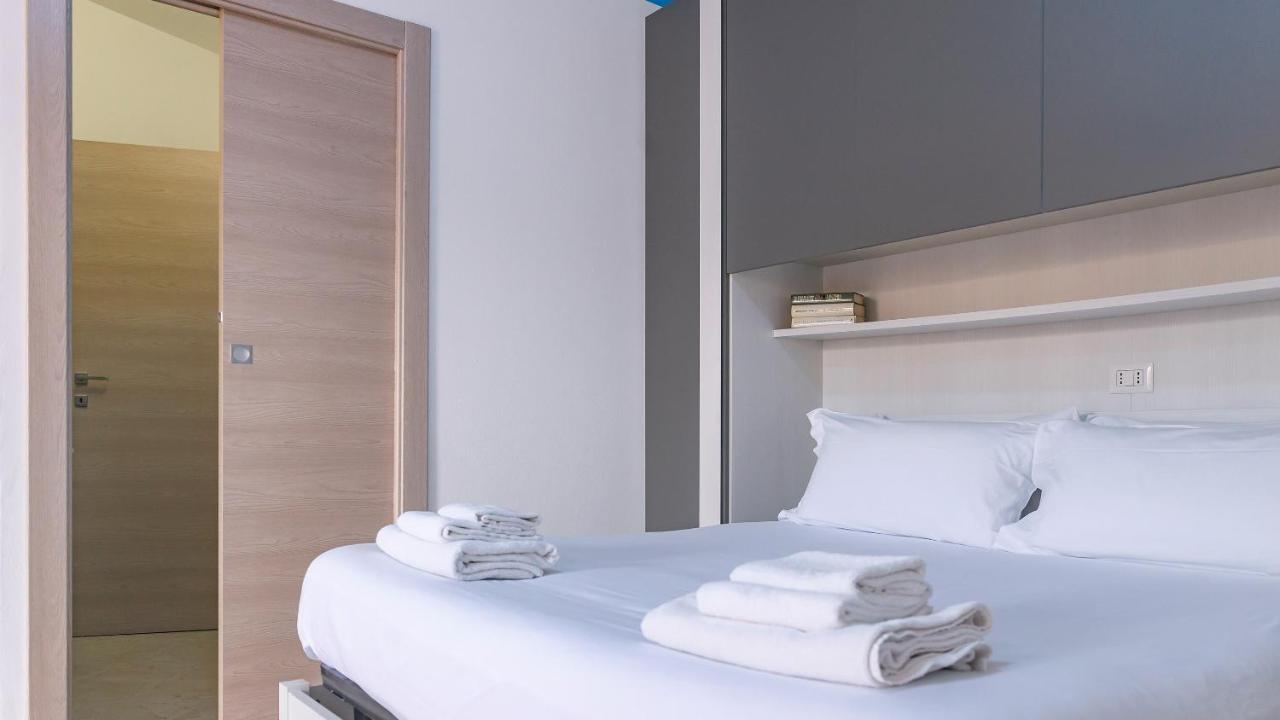 Welcomely - Casa Manca Lejlighed Alghero