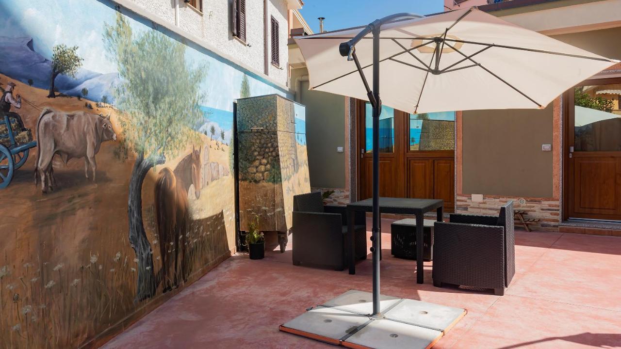 Welcomely - Casa Manca Lejlighed *