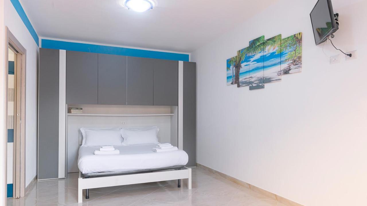 Welcomely - Casa Manca * Alghero