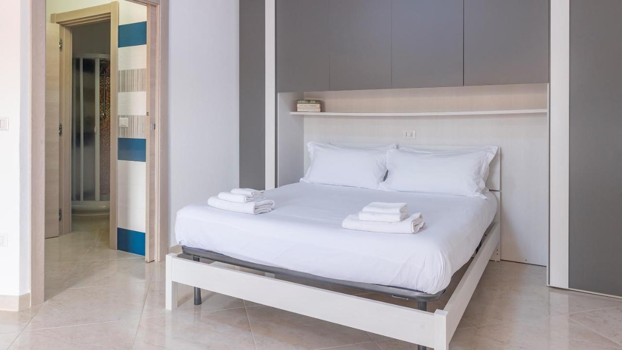 Welcomely - Casa Manca Lejlighed Alghero