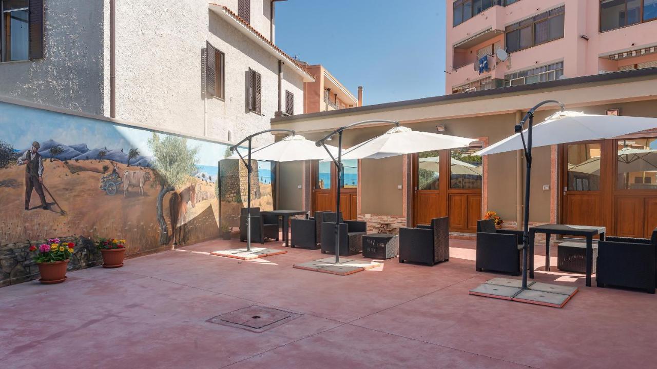 Welcomely - Casa Manca Lejlighed Alghero