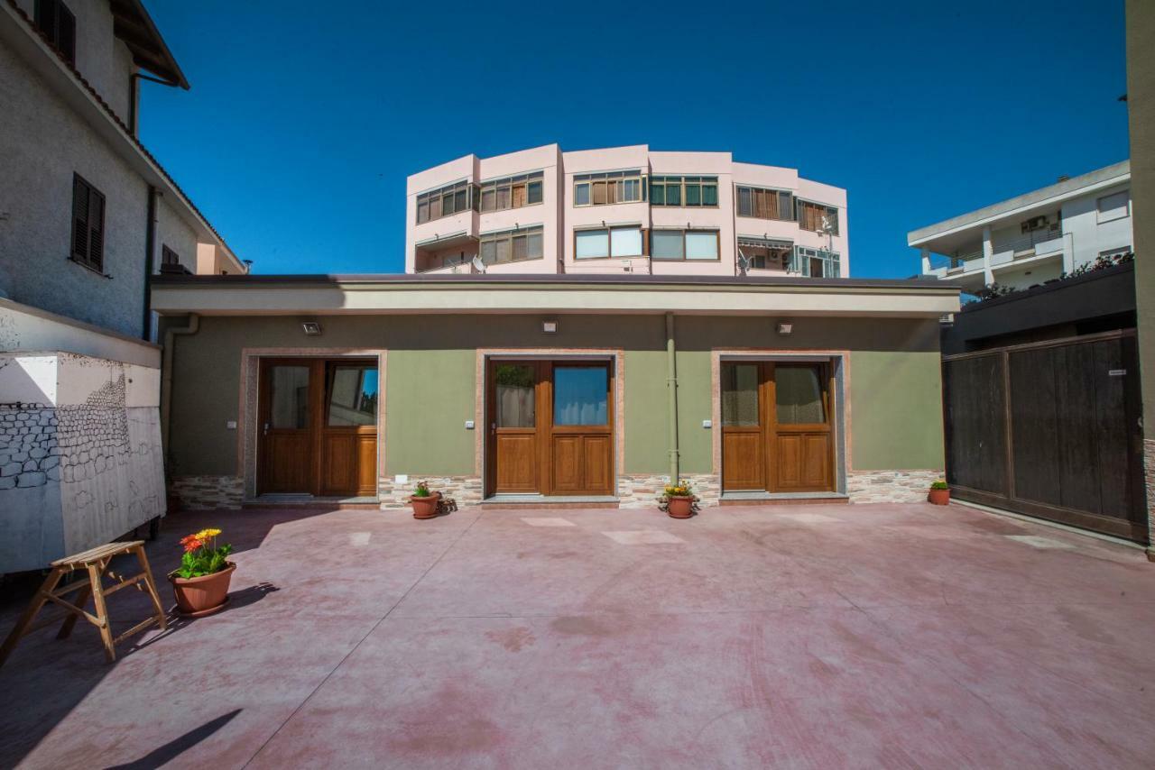 Lejlighed Welcomely - Casa Manca Alghero