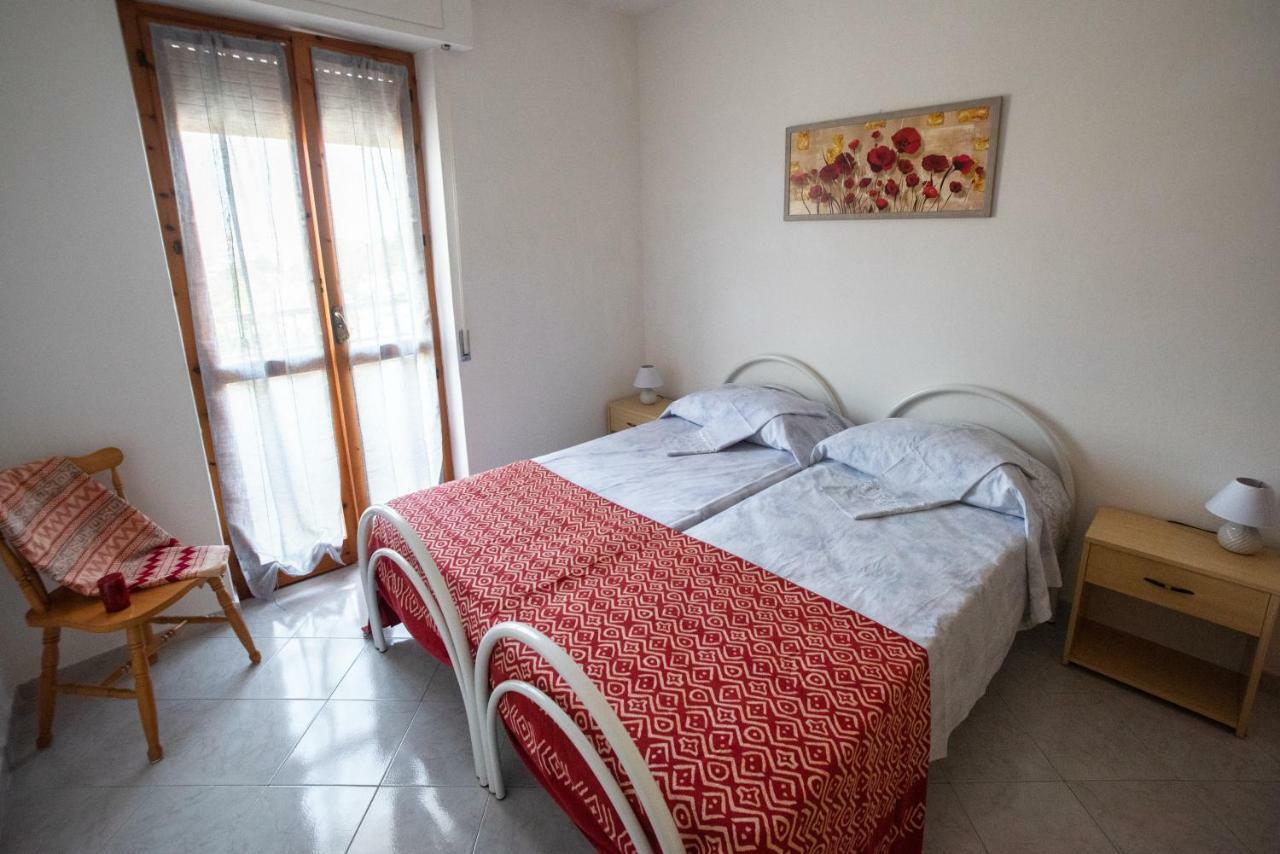 Welcomely - Casa Manca Lejlighed *