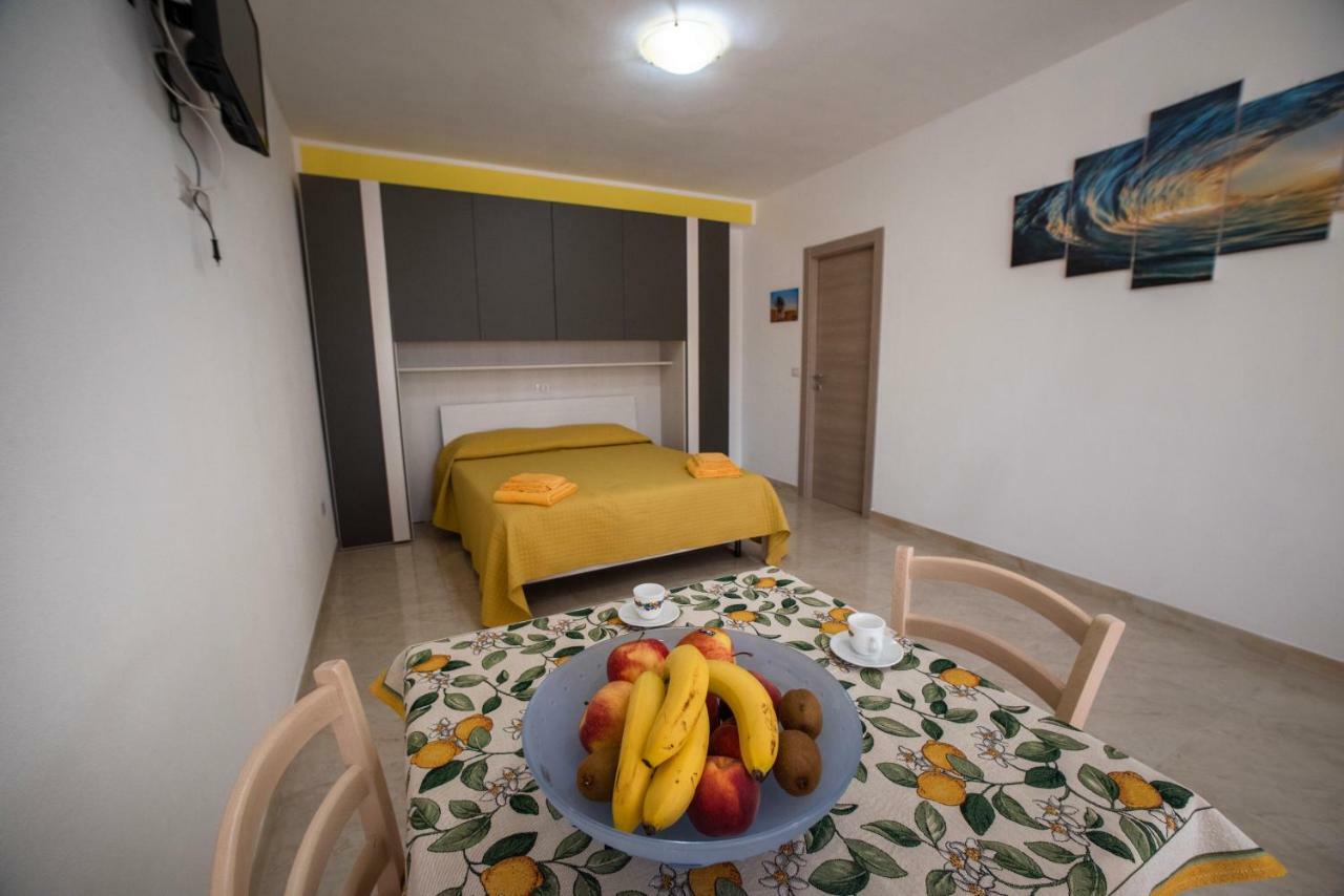 Welcomely - Casa Manca Lejlighed *