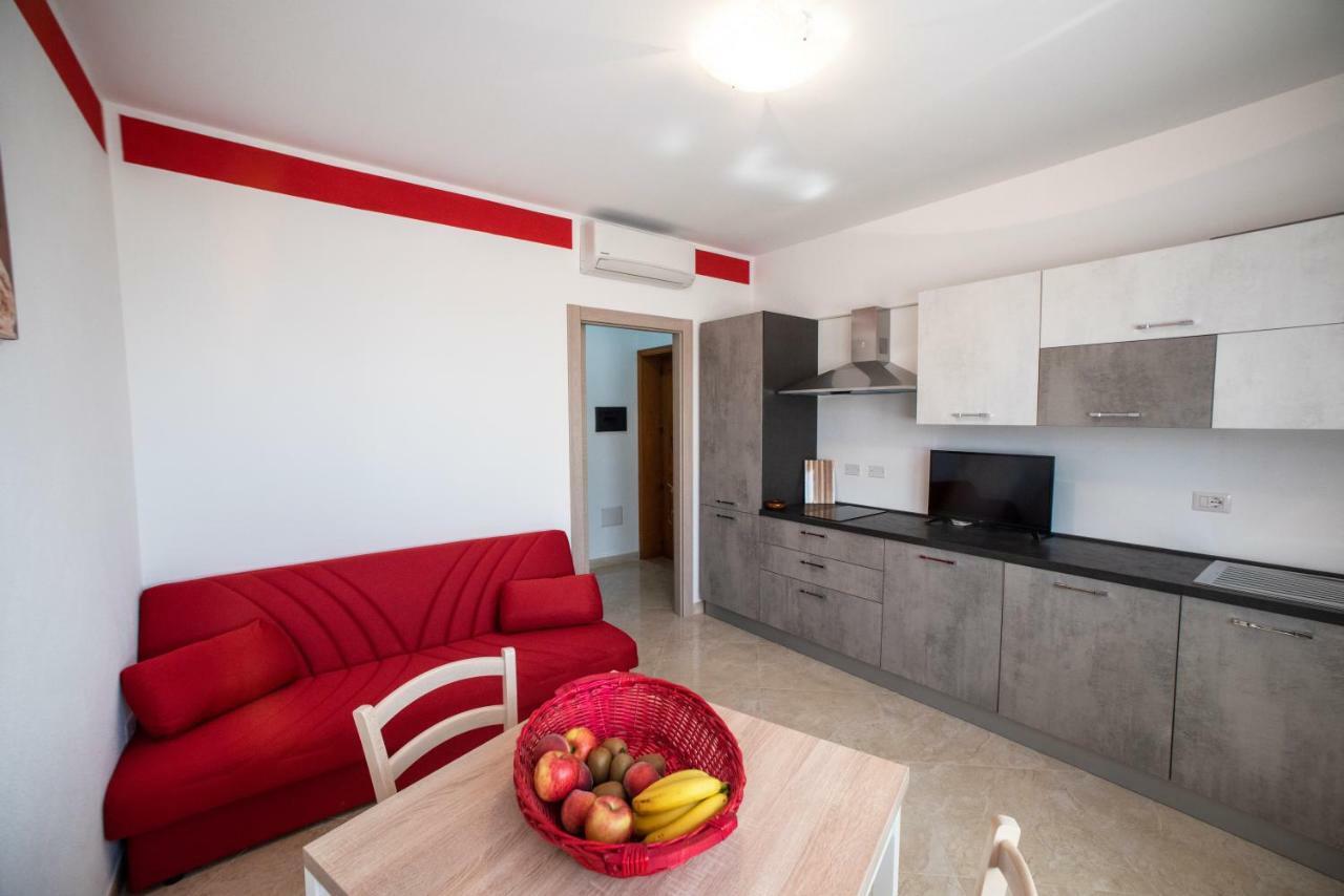 Lejlighed Welcomely - Casa Manca Alghero