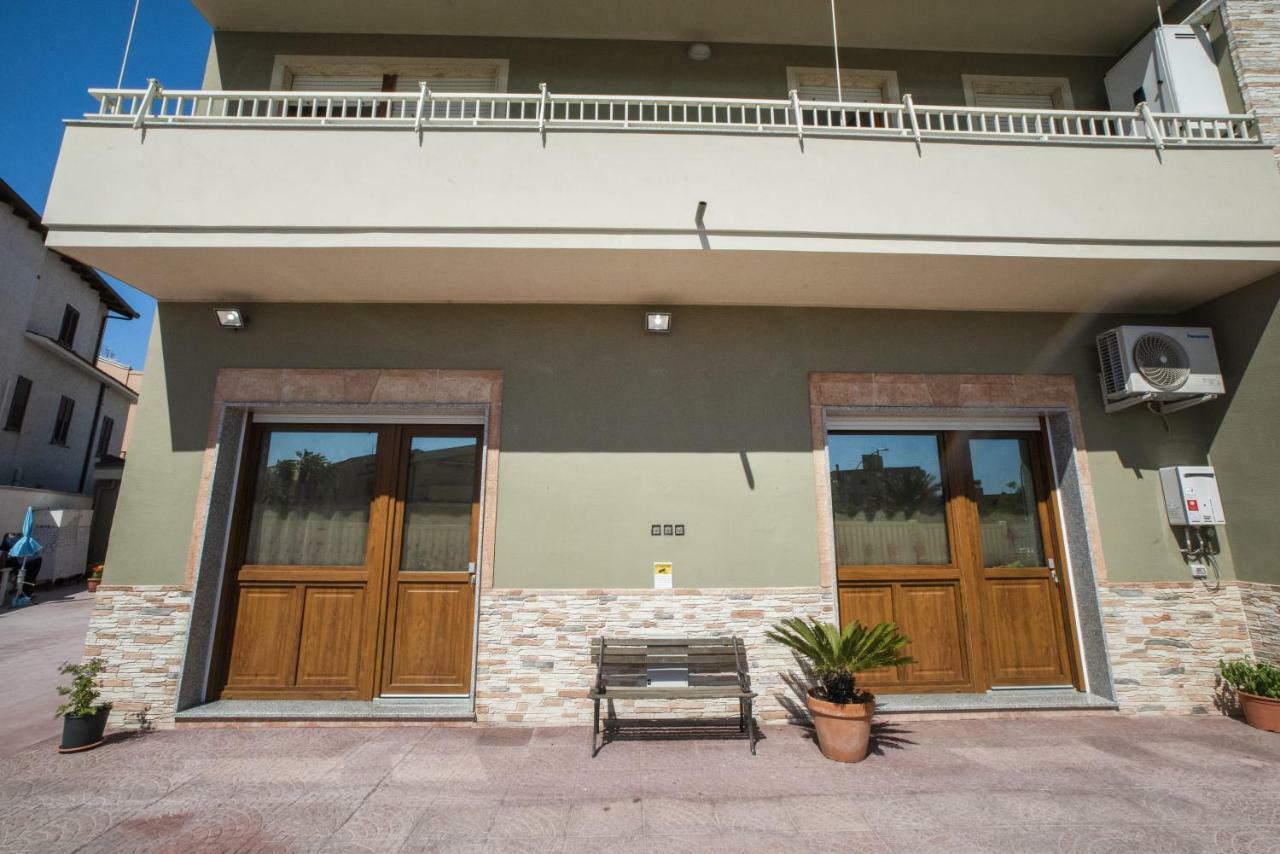 Welcomely - Casa Manca Lejlighed *