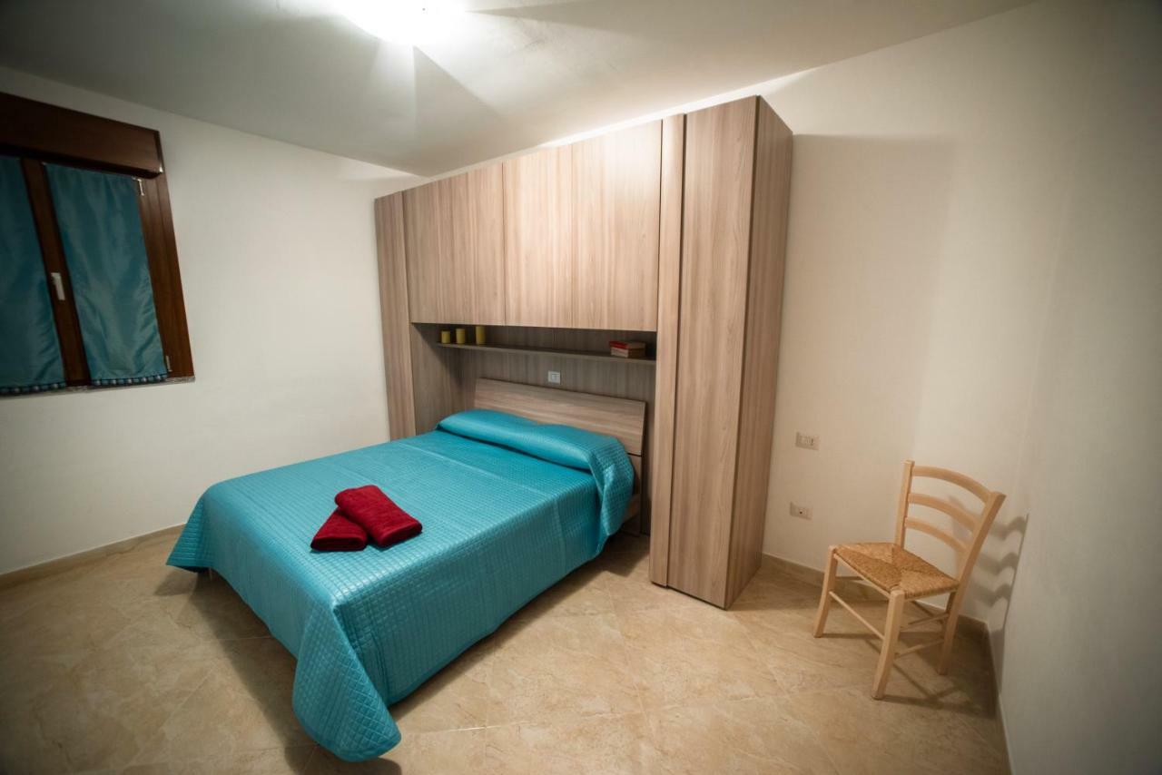Welcomely - Casa Manca Alghero