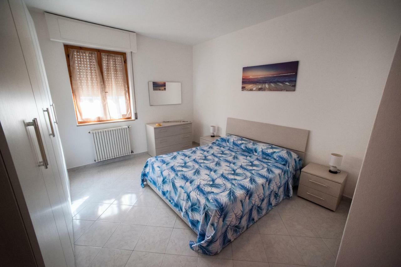 Welcomely - Casa Manca Lejlighed