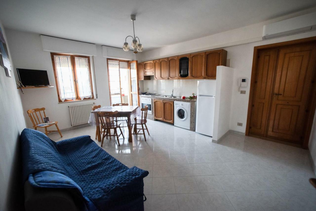 Welcomely - Casa Manca Lejlighed *