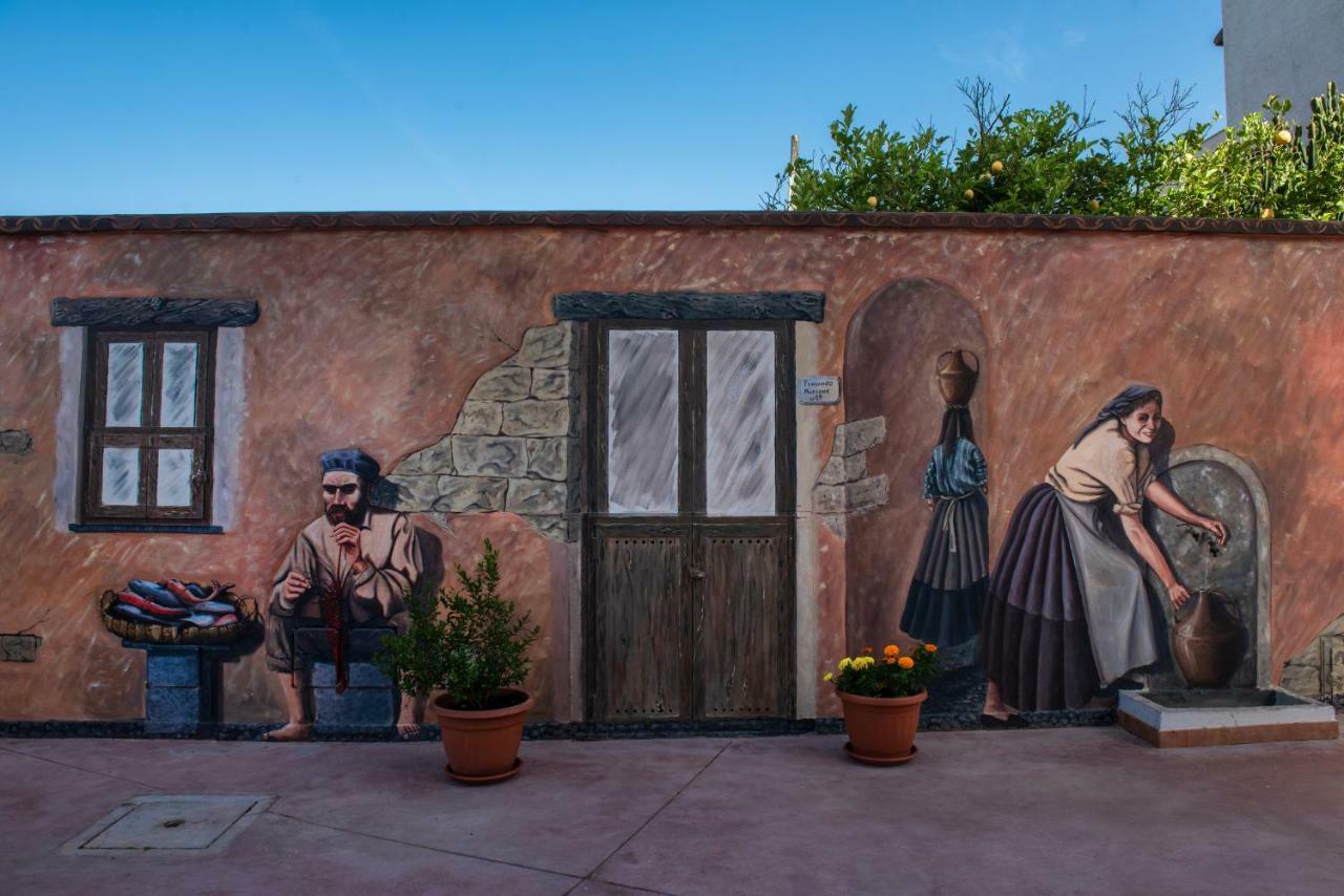 Welcomely - Casa Manca Lejlighed