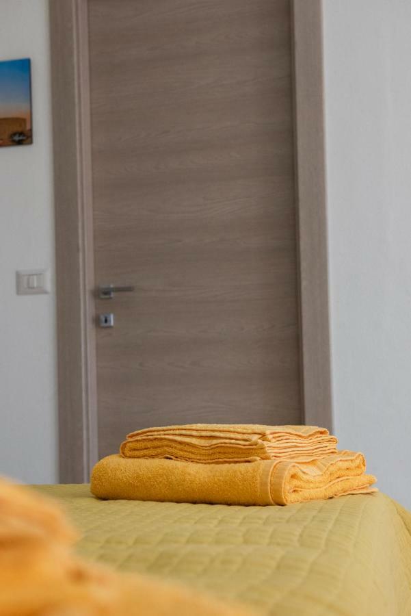 Welcomely - Casa Manca Lejlighed