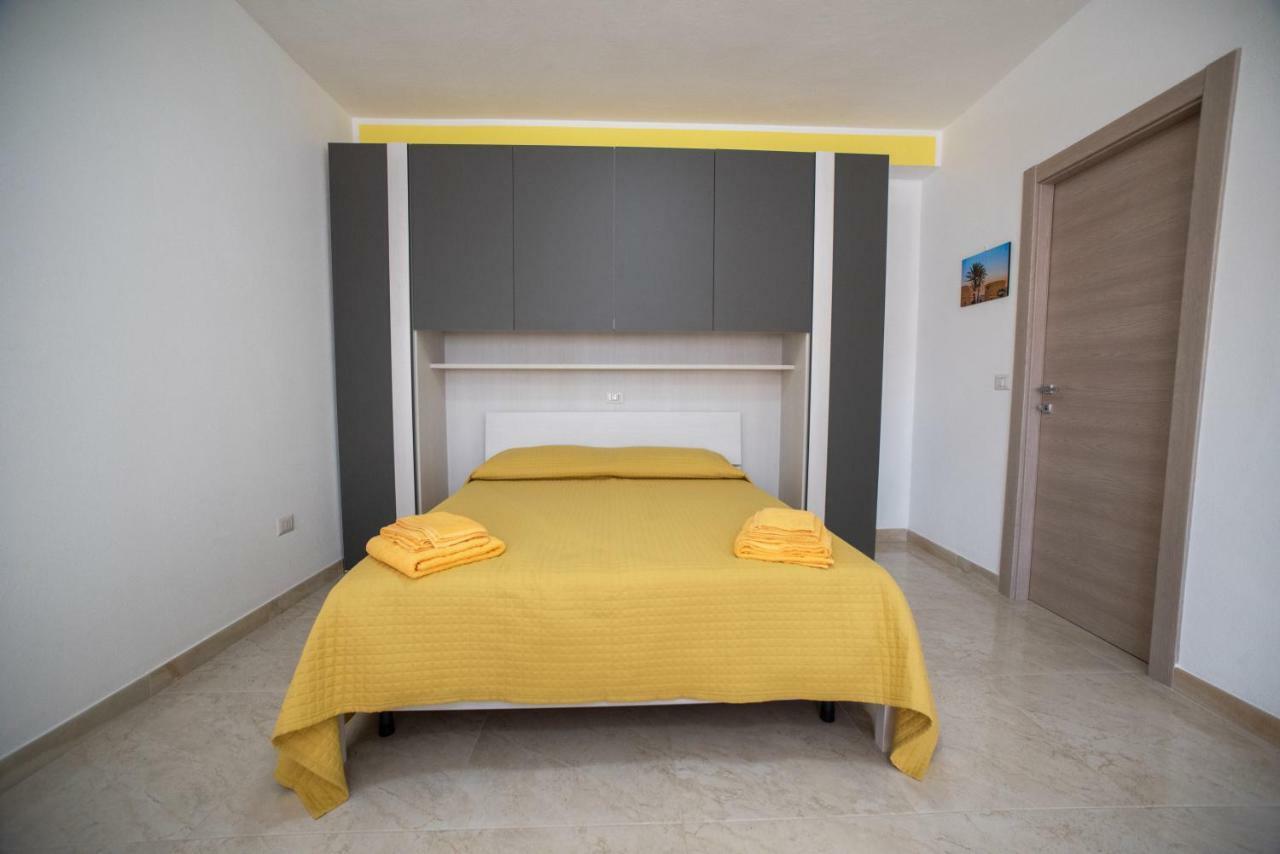 Welcomely - Casa Manca Lejlighed Alghero