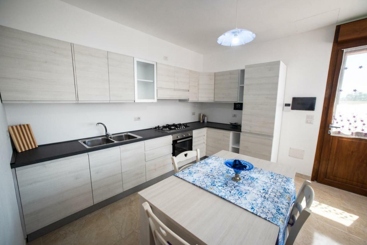 Welcomely - Casa Manca Alghero