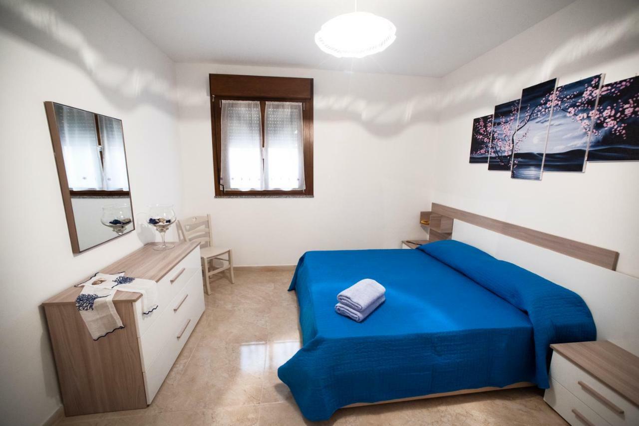 Welcomely - Casa Manca * Alghero