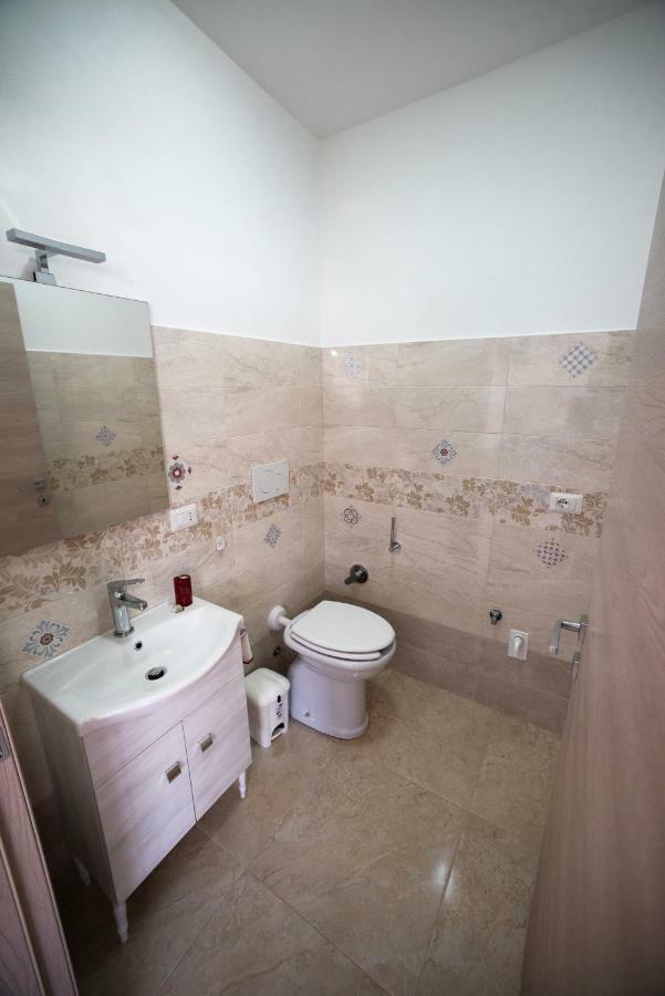 Welcomely - Casa Manca Lejlighed Alghero