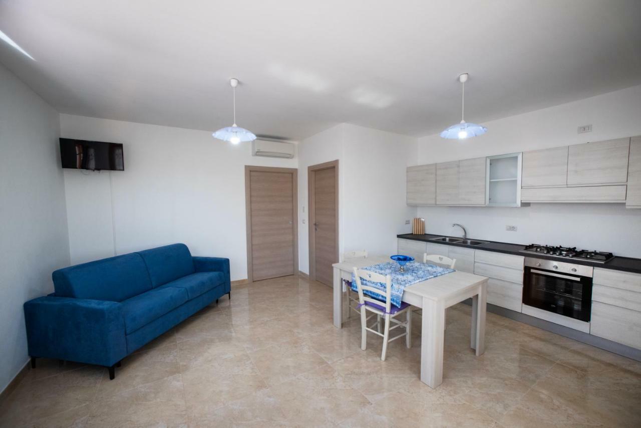 Welcomely - Casa Manca Lejlighed *
