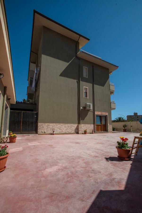 Welcomely - Casa Manca * Alghero