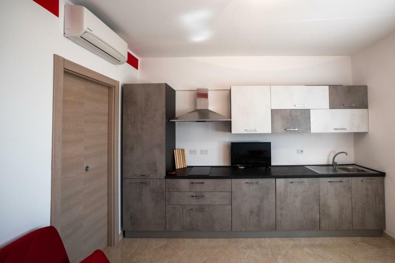Welcomely - Casa Manca Lejlighed Alghero
