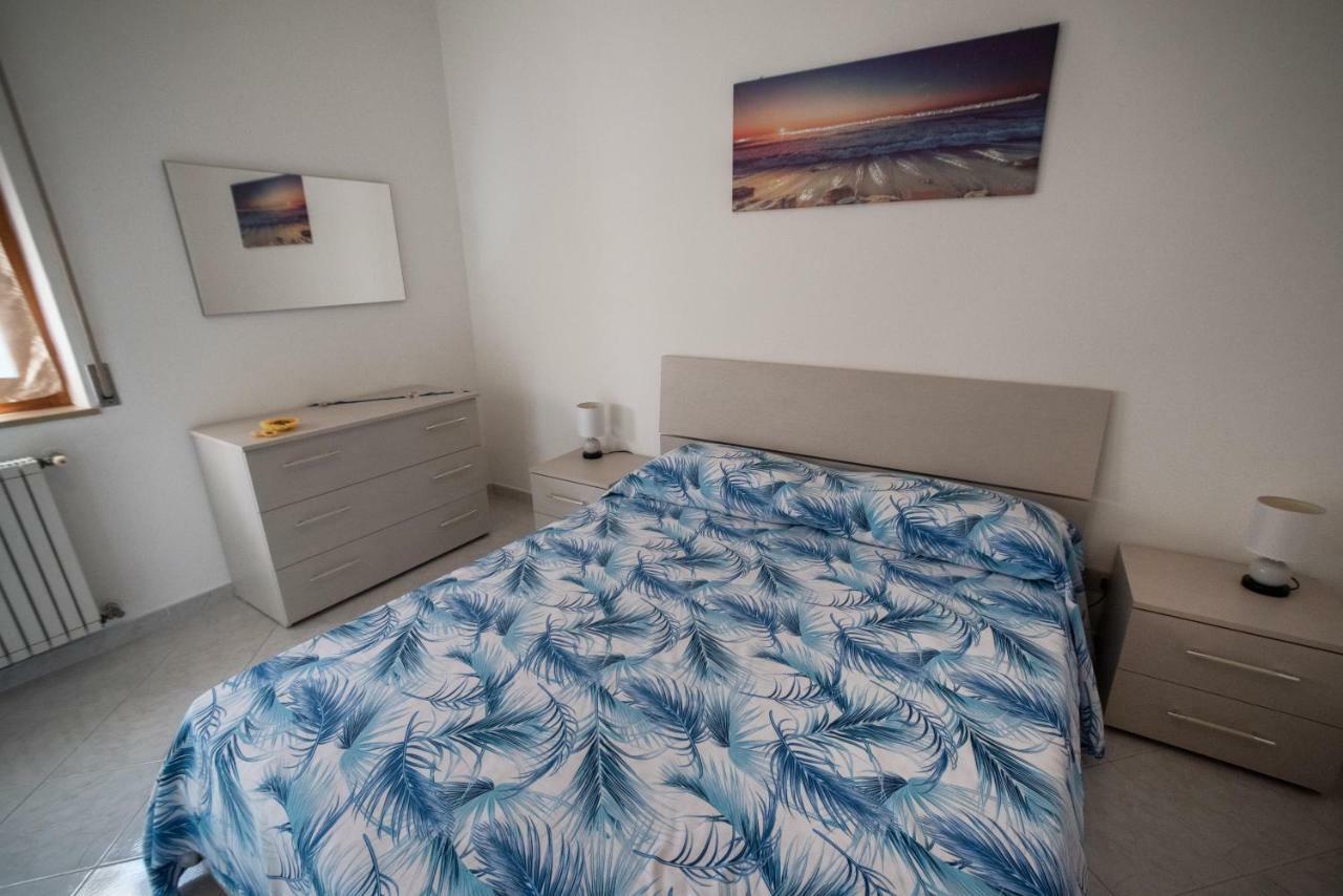 Welcomely - Casa Manca Lejlighed *