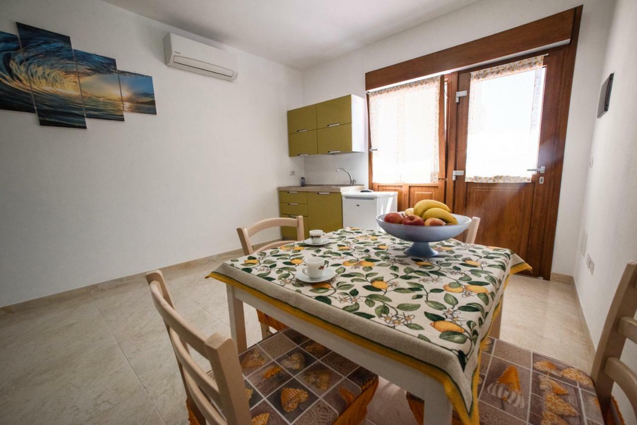Welcomely - Casa Manca Alghero