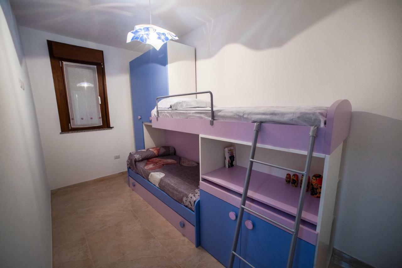 Welcomely - Casa Manca Alghero